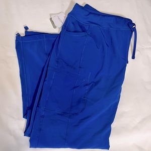 NWT - 2XL Cherokee Infinity Antimicrobial scrubs